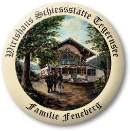 Wirtshaus Schießstätte Tegernsee